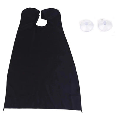 Shaving Apron Collector
