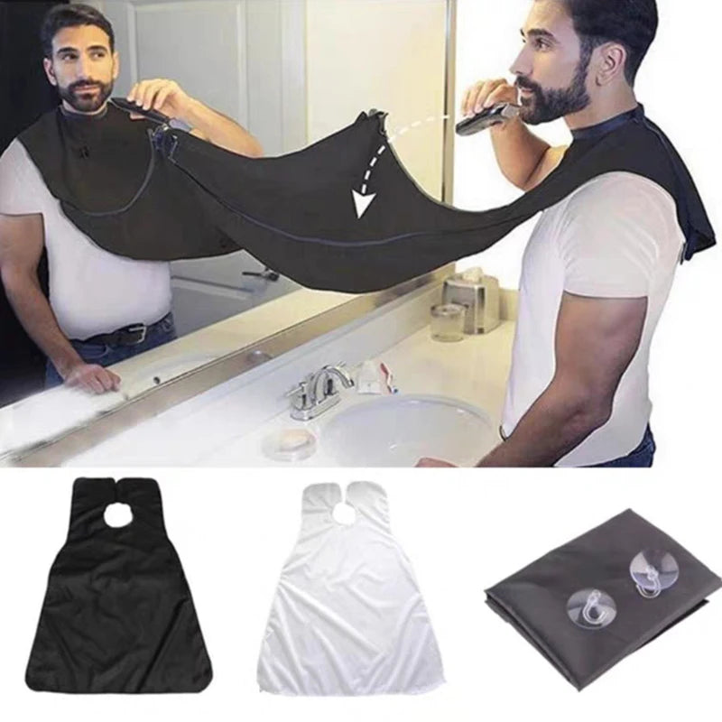Shaving Apron Collector