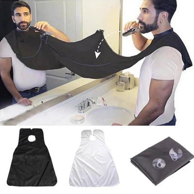 Shaving Apron Collector