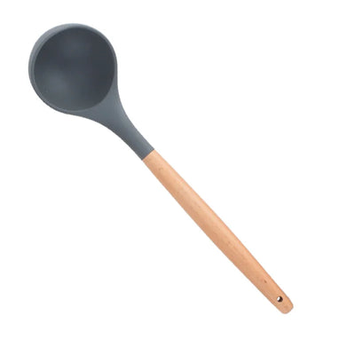 Silicone Cooking Utensils Set