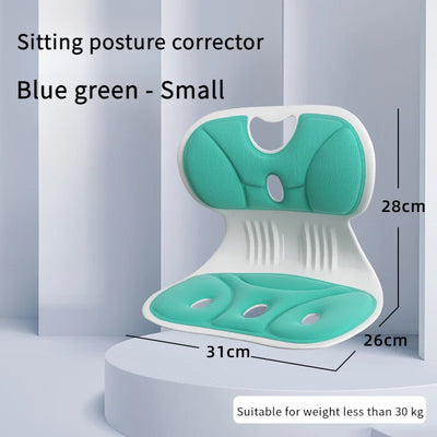 Office Sponge Back Posture Correction Pad