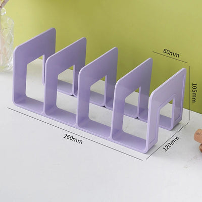 Bookends Stand