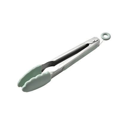 Silicone Cooking Utensils Set