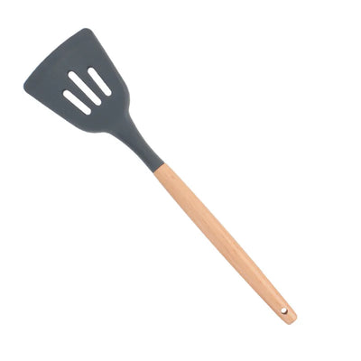 Silicone Cooking Utensils Set