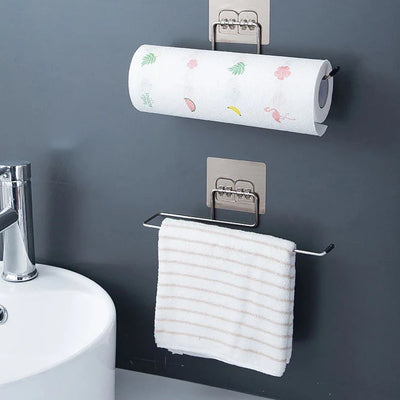 Hanging Roll Holder