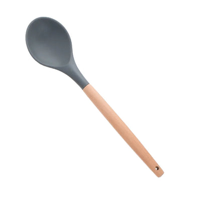 Silicone Cooking Utensils Set