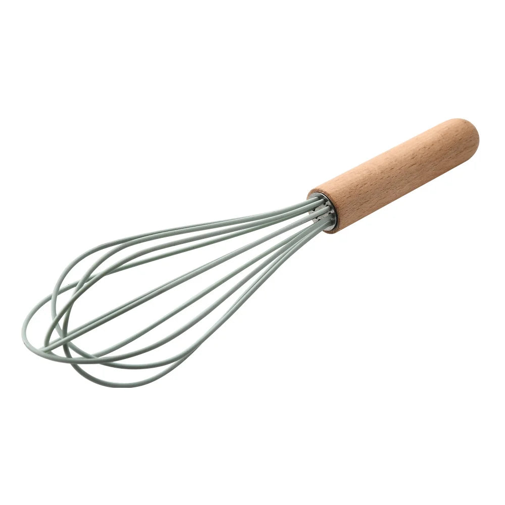 Silicone Cooking Utensils Set