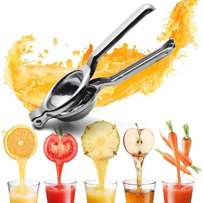 Squeezer Stainless Steel