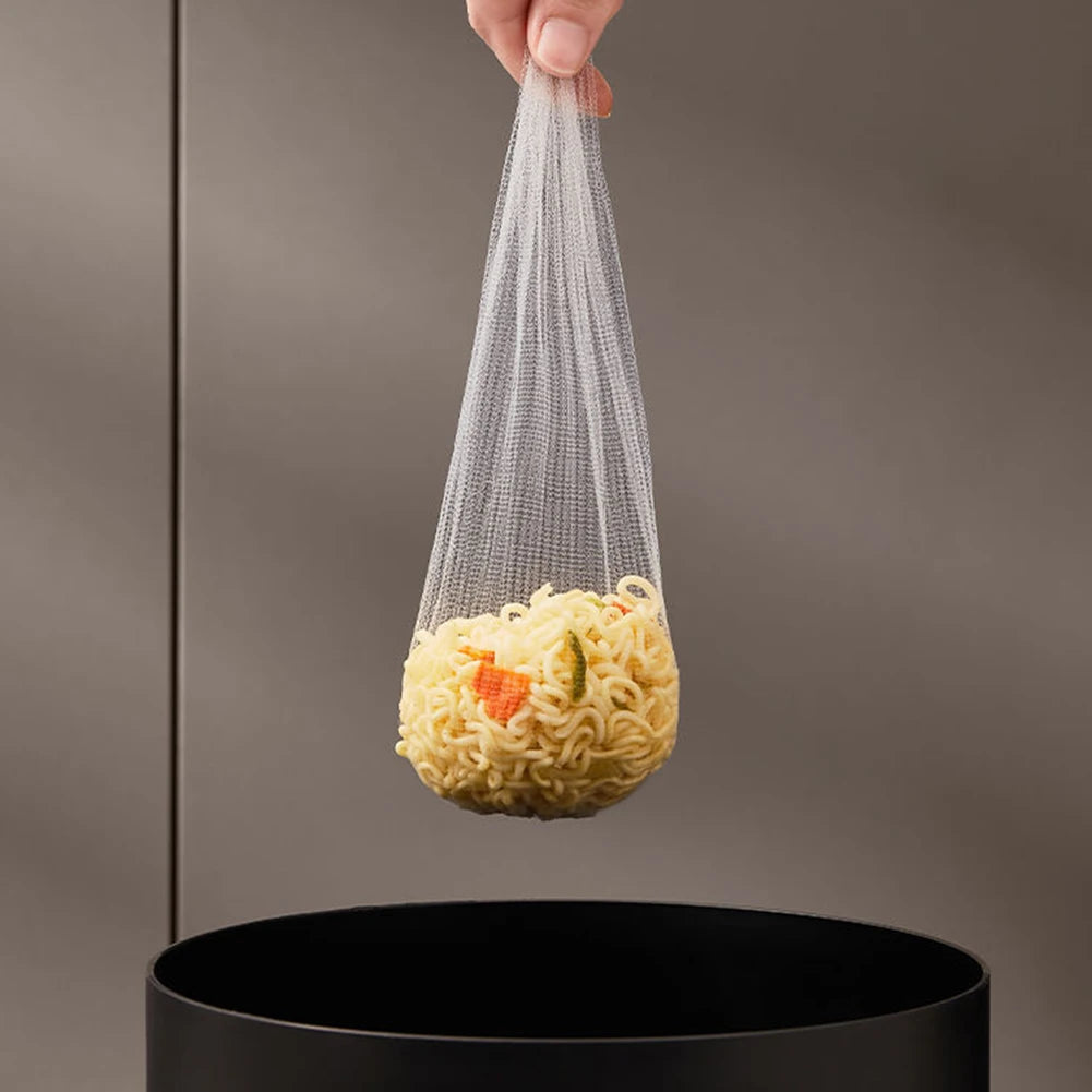 Sink Strainer, Drainage Rack with Filter Mesh