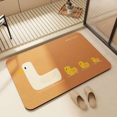 Bath Mats (40*60cm/15.7*23.6 inches)