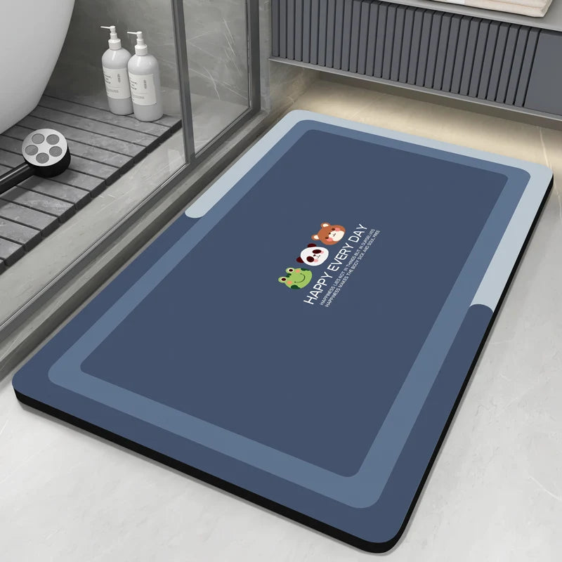 Bath Mats (40*60cm/15.7*23.6 inches)