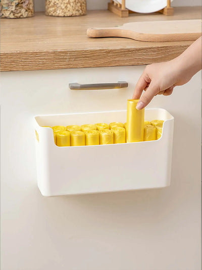 Multifunctional Cabinet Plastic Storage