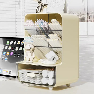 Desk Storage Box