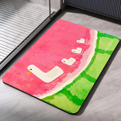 Bath Mats (40*60cm/15.7*23.6 inches)