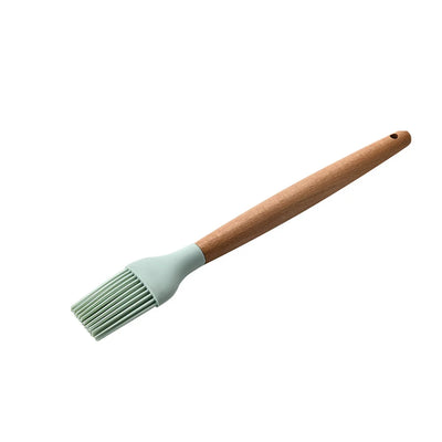 Silicone Cooking Utensils Set