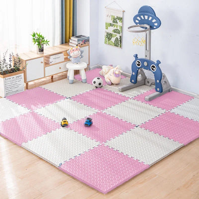 Carpets for Bedroom Puzzle Mat