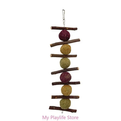 Chew Toy Hanging
