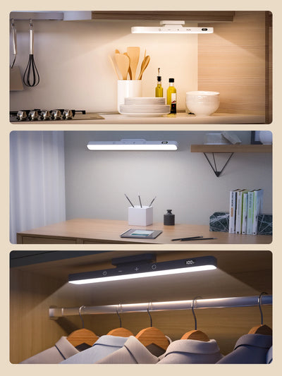 Touch Table Lamp Magnetic Desk Lamp