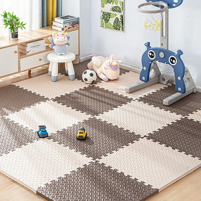 Carpets for Bedroom Puzzle Mat