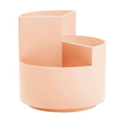 Rotating Large Capacity Pen Holder