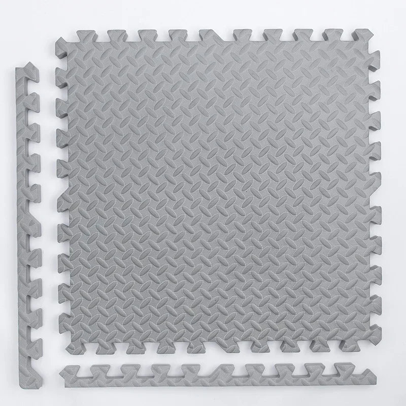 Carpets for Bedroom Puzzle Mat