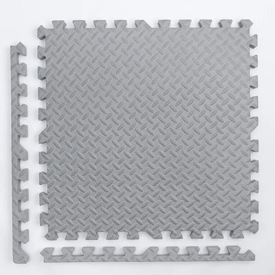 Carpets for Bedroom Puzzle Mat