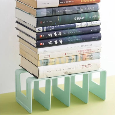 Bookends Stand