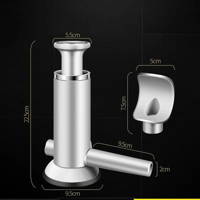 Sausage Meat Stuffer