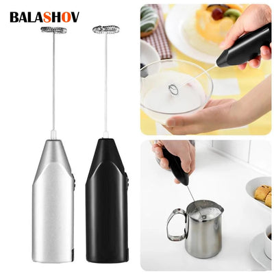 Wireless Electric Blender
