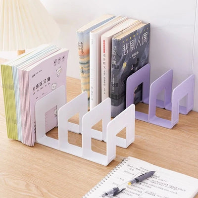 Bookends Stand