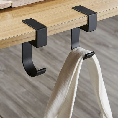 Shaped Table Edge Hook