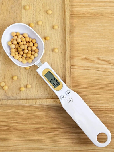Mini Spoon Scale Digital