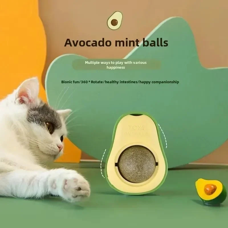 Avocado Catnip