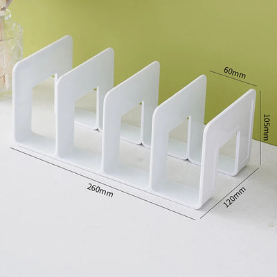 Bookends Stand