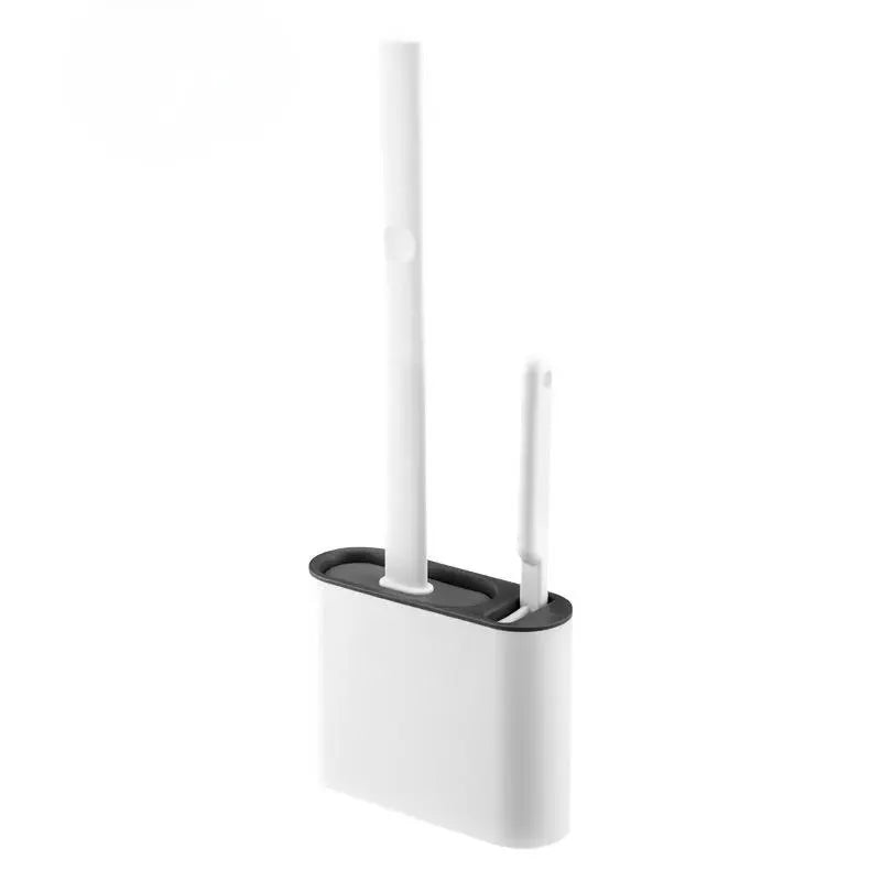 Silicone Toilet Brush