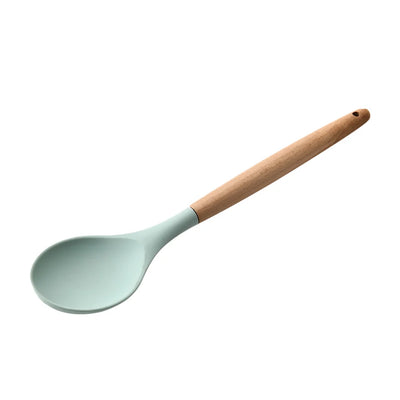 Silicone Cooking Utensils Set