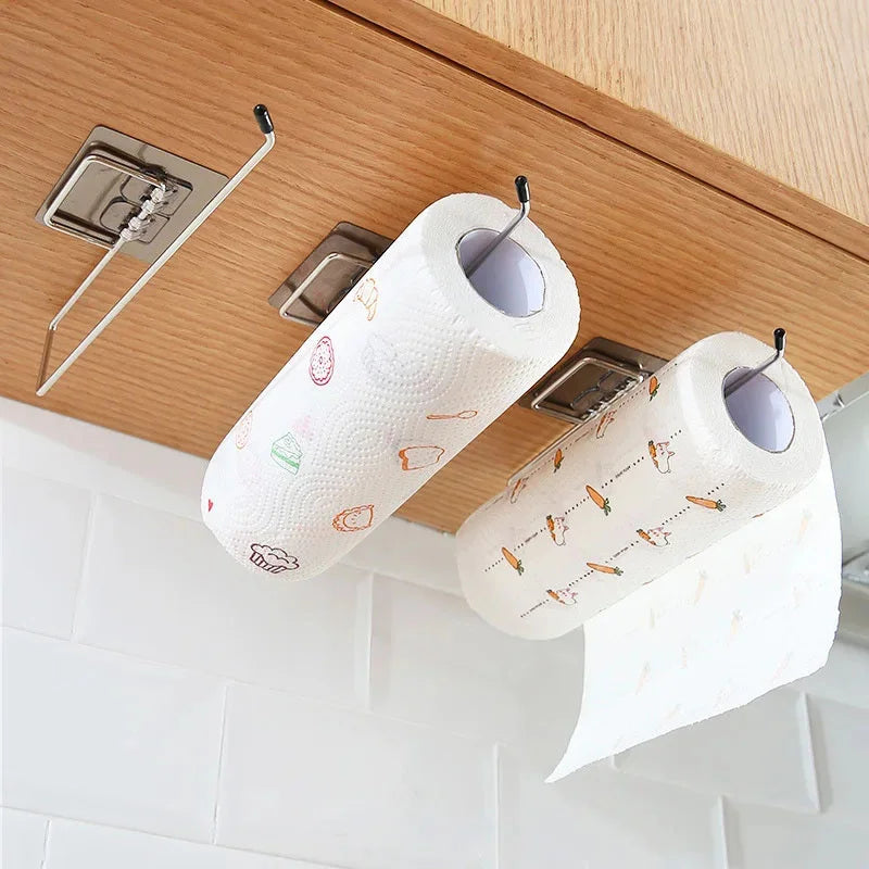 Hanging Roll Holder