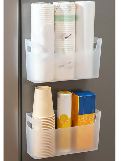 Multifunctional Cabinet Plastic Storage