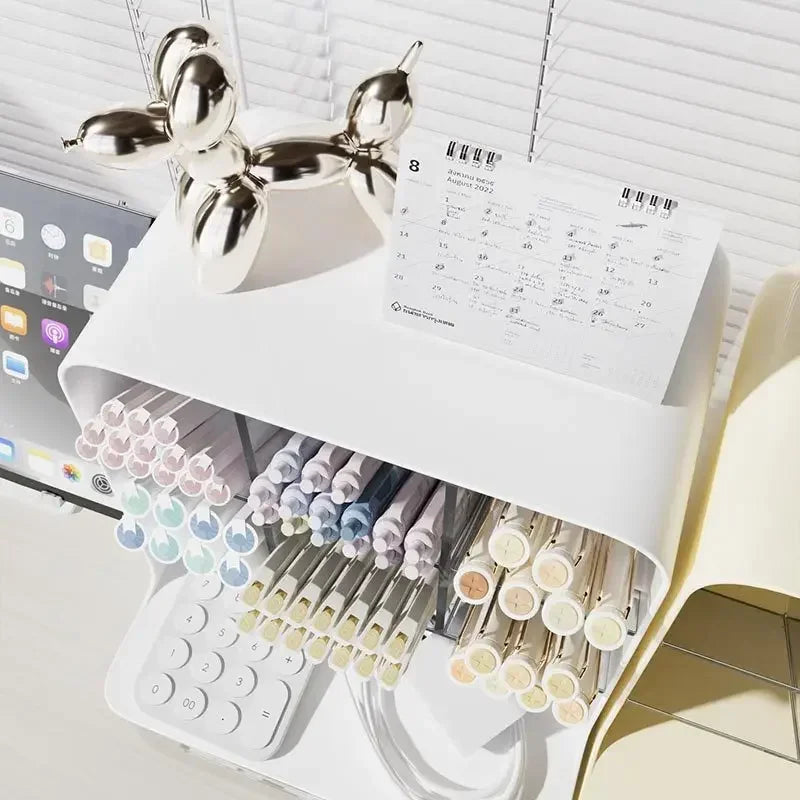 Desk Storage Box