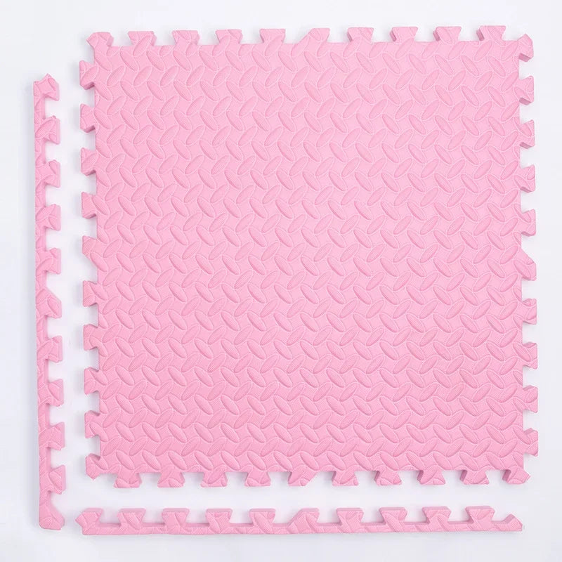 Carpets for Bedroom Puzzle Mat