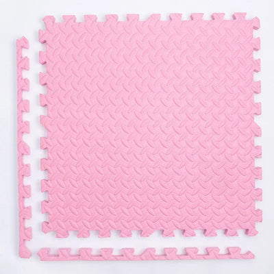 Carpets for Bedroom Puzzle Mat