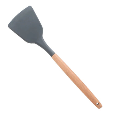 Silicone Cooking Utensils Set