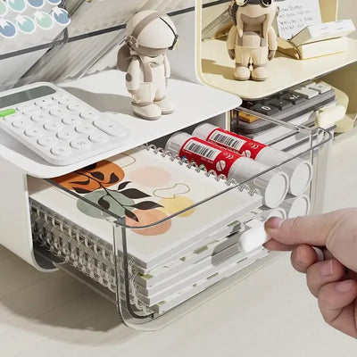 Desk Storage Box