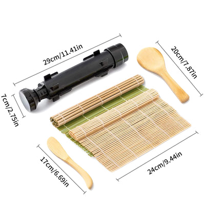 Sushi Maker Set