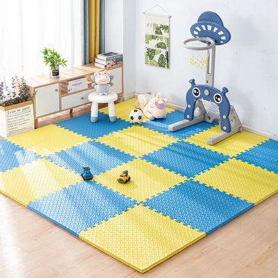 Carpets for Bedroom Puzzle Mat