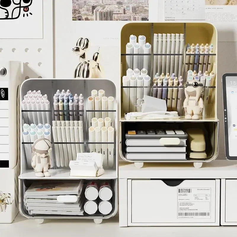 Desk Storage Box