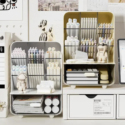 Desk Storage Box