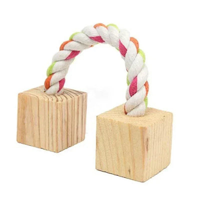 Toys Natural Wooden