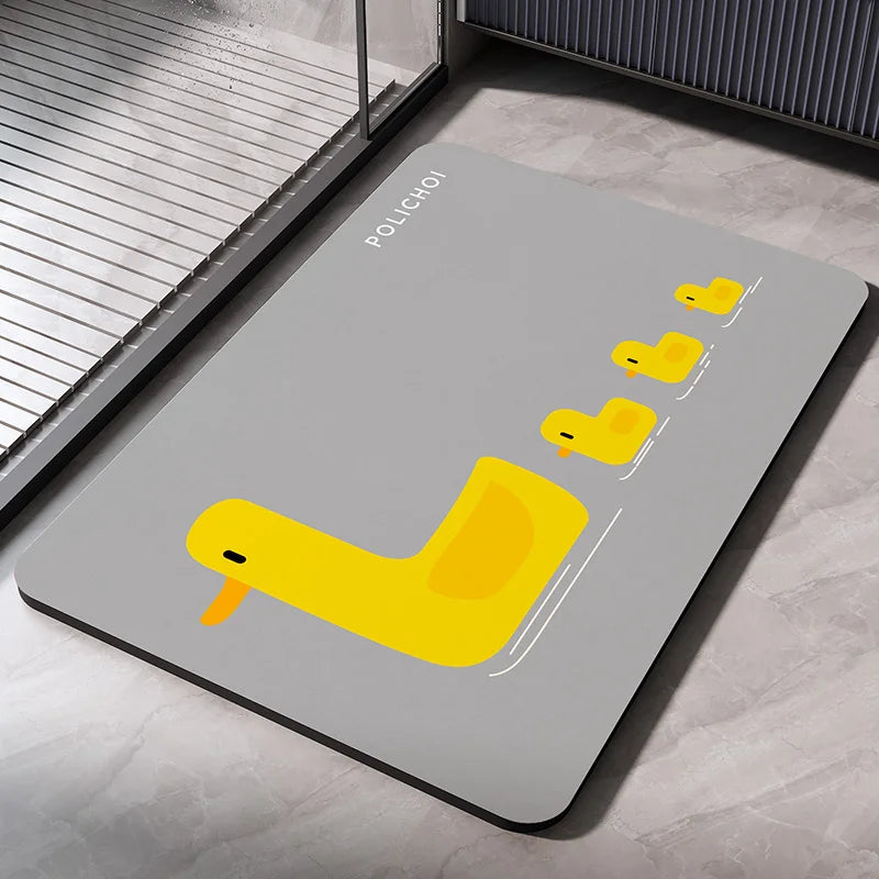 Bath Mats (40*60cm/15.7*23.6 inches)