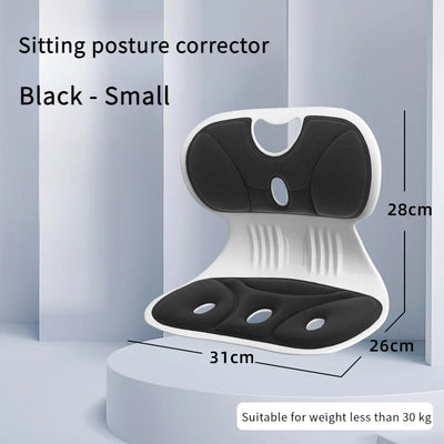 Office Sponge Back Posture Correction Pad